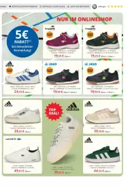 Siemes Schuhcenter Prospekt woche 32 Seite 7