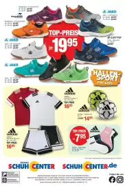 Siemes Schuhcenter Prospekt woche 32 Seite 8