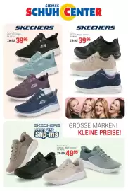 Siemes Schuhcenter Prospekt woche 32 Seite 9