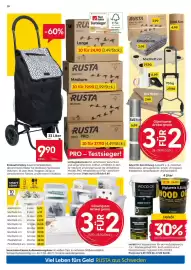 Rusta Prospekt woche 32 Seite 10
