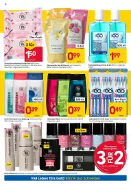 Rusta Prospekt woche 32 Seite 12