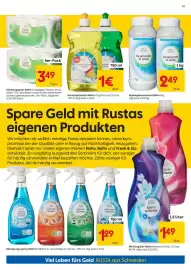 Rusta Prospekt woche 32 Seite 13
