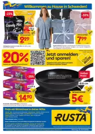 Rusta Prospekt woche 32 Seite 16
