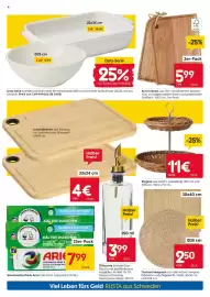 Rusta Prospekt woche 32 Seite 6