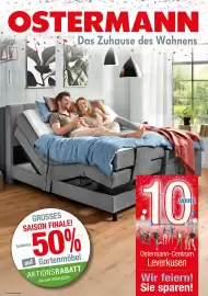 Ostermann Prospekt Seite 1