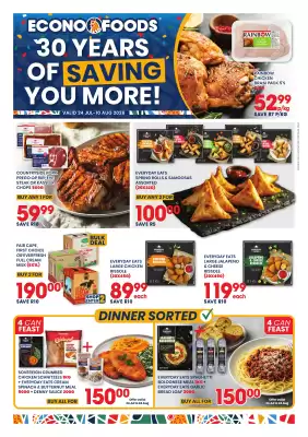 Econo Foods (valid until 10-08)