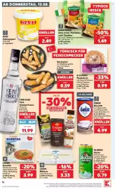 Kaufland Prospekt woche 33 Seite 10