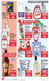 Kaufland Prospekt woche 33 Seite 11