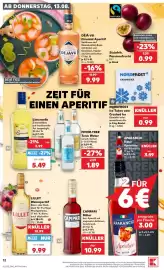 Kaufland Prospekt woche 33 Seite 12