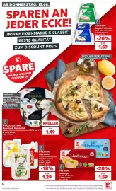 Kaufland Prospekt woche 33 Seite 16