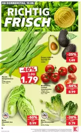 Kaufland Prospekt woche 33 Seite 18