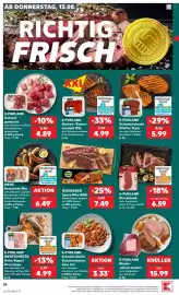 Kaufland Prospekt woche 33 Seite 26