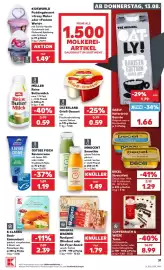 Kaufland Prospekt woche 33 Seite 31