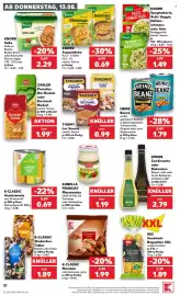 Kaufland Prospekt woche 33 Seite 32