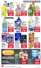Kaufland Prospekt woche 33 Seite 37