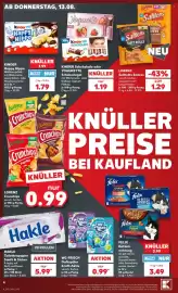 Kaufland Prospekt woche 33 Seite 4