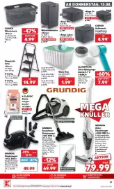 Kaufland Prospekt woche 33 Seite 41