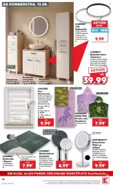 Kaufland Prospekt woche 33 Seite 42