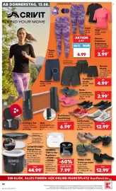 Kaufland Prospekt woche 33 Seite 44