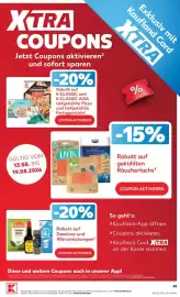 Kaufland Prospekt woche 33 Seite 49