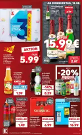 Kaufland Prospekt woche 33 Seite 5