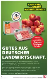 Kaufland Prospekt woche 33 Seite 52
