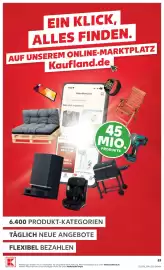 Kaufland Prospekt woche 33 Seite 53