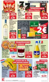 Kaufland Prospekt woche 33 Seite 9