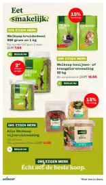 Welkoop folder Pagina 19