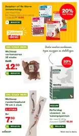 Welkoop folder Pagina 22