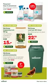 Welkoop folder Pagina 25