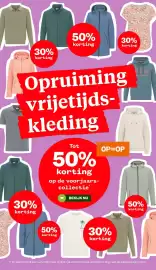 Welkoop folder Pagina 9