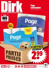 Dirk folder week 33 Pagina 30