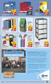 Combi Markt DE folder week 33 Pagina 28