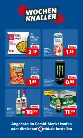 Combi Markt DE folder week 33 Pagina 32