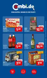 Combi Markt DE folder week 33 Pagina 33