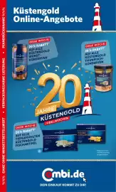 Combi Markt DE folder week 33 Pagina 34
