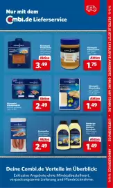 Combi Markt DE folder week 33 Pagina 35