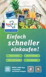 Combi Markt DE folder week 33 Pagina 36
