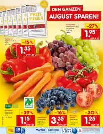 Netto Marken-Discount DE folder week 33 Pagina 10