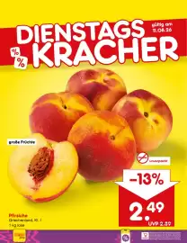 Netto Marken-Discount DE folder week 33 Pagina 12