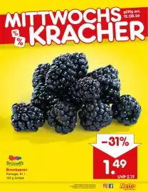 Netto Marken-Discount DE folder week 33 Pagina 13