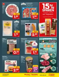 Netto Marken-Discount DE folder week 33 Pagina 17
