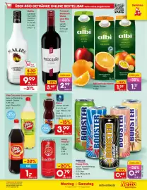 Netto Marken-Discount DE folder week 33 Pagina 37
