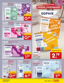 Netto Marken-Discount DE folder week 33 Pagina 45