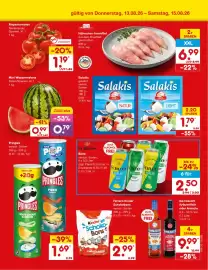 Netto Marken-Discount DE folder week 33 Pagina 57