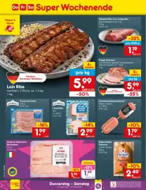 Netto Marken-Discount DE folder week 33 Pagina 62