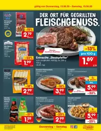 Netto Marken-Discount DE folder week 33 Pagina 63