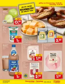 Netto Marken-Discount DE folder week 33 Pagina 65