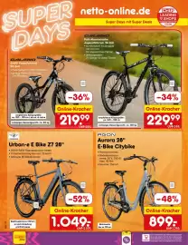 Netto Marken-Discount DE folder week 33 Pagina 74